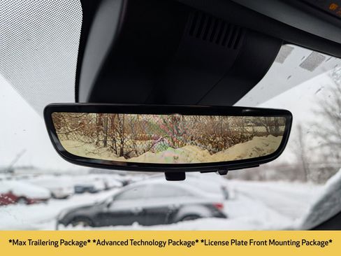 Certified 2023 Chevrolet Tahoe Premier w/ Advanced Technology Package image 9