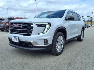 New 2026 GMC Acadia Elevation w/ Elevation Premium Package video 3