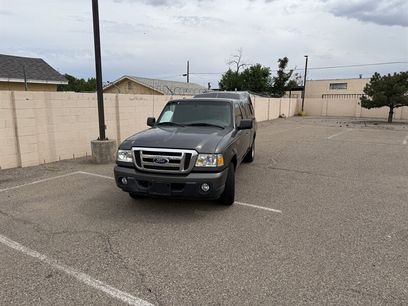 Used 2011 Ford Ranger XLT