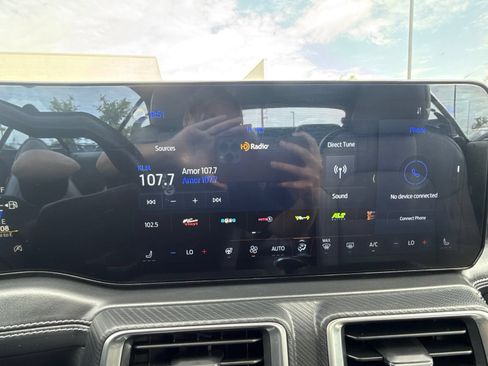 Used 2024 Ford Mustang Premium RWD image 14