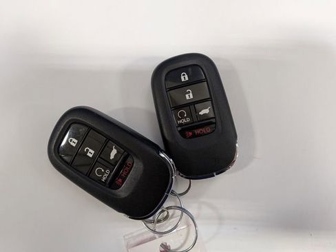 Used 2023 Honda CR-V EX image 35