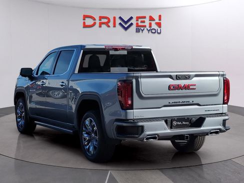 New 2026 GMC Sierra 1500 Denali w/ Denali Reserve Package image 2