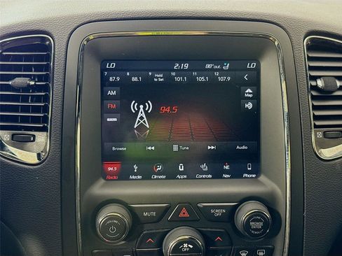 Used 2018 Dodge Durango SRT w/ Cargo Plus Group image 6