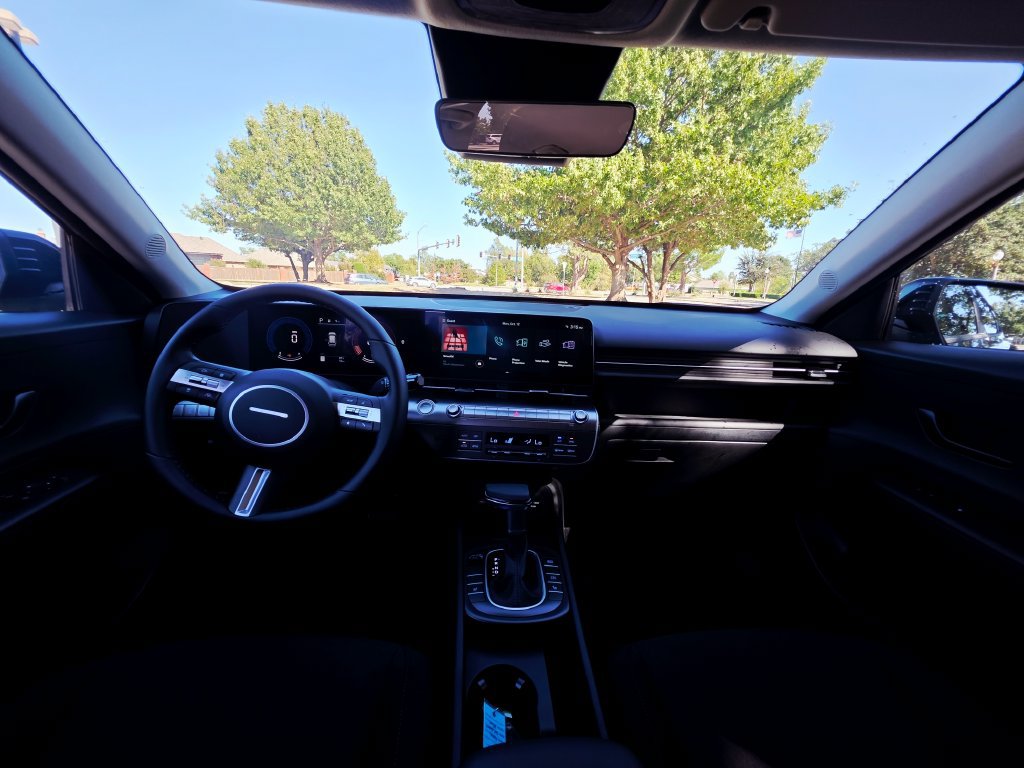 New 2027 Hyundai Kona SEL Sport FWD image 33