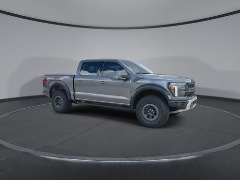 Used 2025 Ford F150 Raptor AWD/4WD image 2