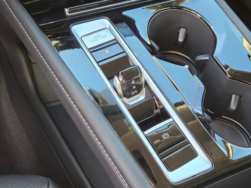 New 2026 Volkswagen Atlas SE AWD/4WD image 15