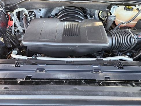 Used 2021 GMC Sierra 1500 AT4 w/ AT4 Value Package image 32