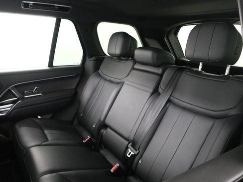 Used 2024 Land Rover Range Rover SE AWD/4WD image 34