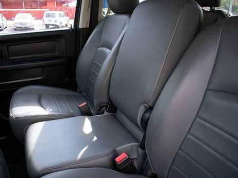 Used 2013 RAM 1500 Express image 23