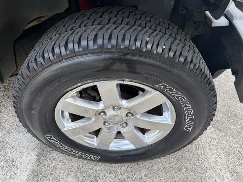 Used 2013 Jeep Wrangler Unlimited Sahara w/ Dual Top Group image 31