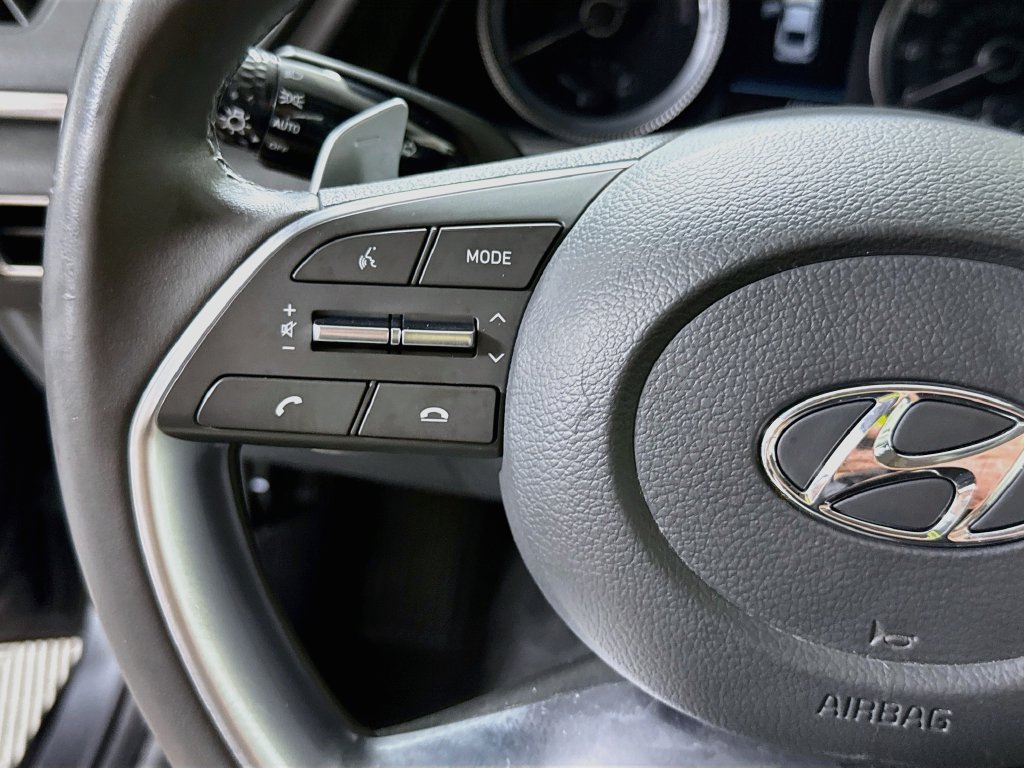Used 2022 Hyundai Sonata SEL FWD image 21