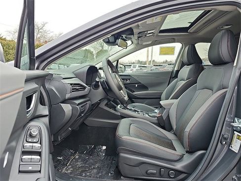 New 2025 Subaru Crosstrek 2.5i Limited image 11