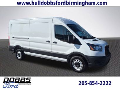 New 2026 Ford Transit 250 Base
