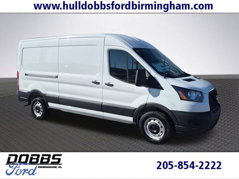 New 2026 Ford Transit 250 Base image 1