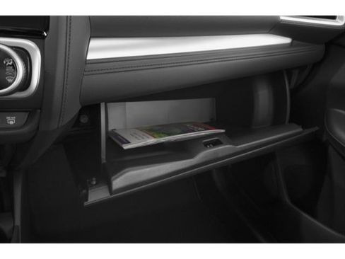 Used 2015 Honda Fit LX image 16