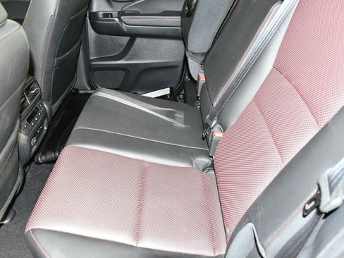 Used 2025 Honda Ridgeline Black Edition image 53