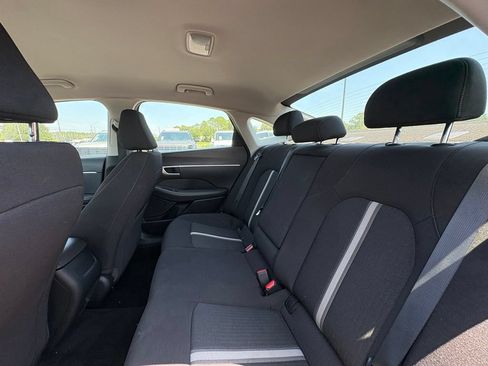 Used 2024 Hyundai Sonata SEL FWD image 14