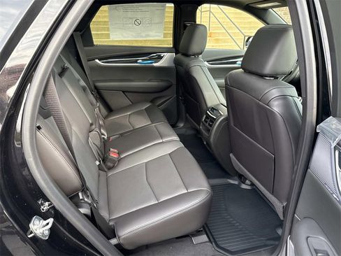 New 2026 Cadillac XT5 Premium Luxury w/ Driver Assist Package image 11
