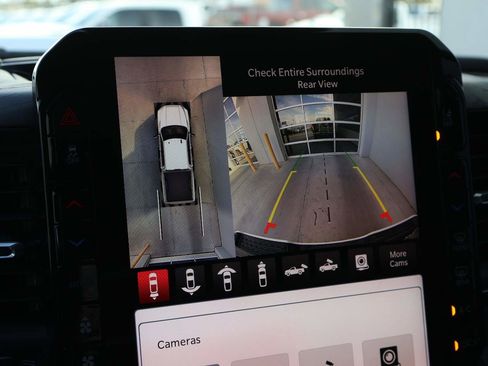 Used 2025 RAM 2500 Limited image 14