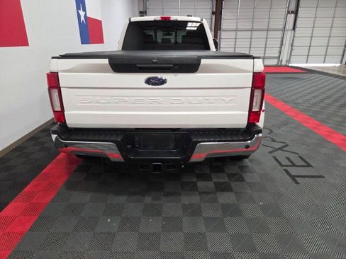 Used 2020 Ford F450 Lariat w/ Lariat Ultimate Package image 19