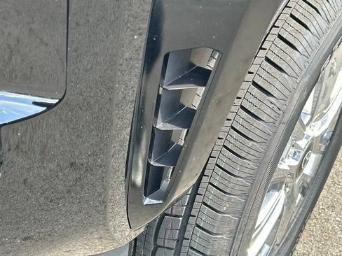 Certified 2024 Toyota Tacoma Limited w/ Limited Package (LT) AWD/4WD image 15