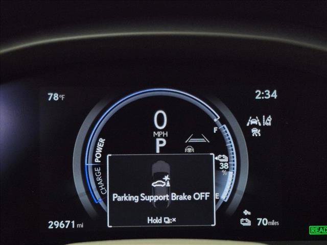 Certified 2023 Lexus RZ 450e Premium w/ Accessory Package (Z1) AWD/4WD image 6
