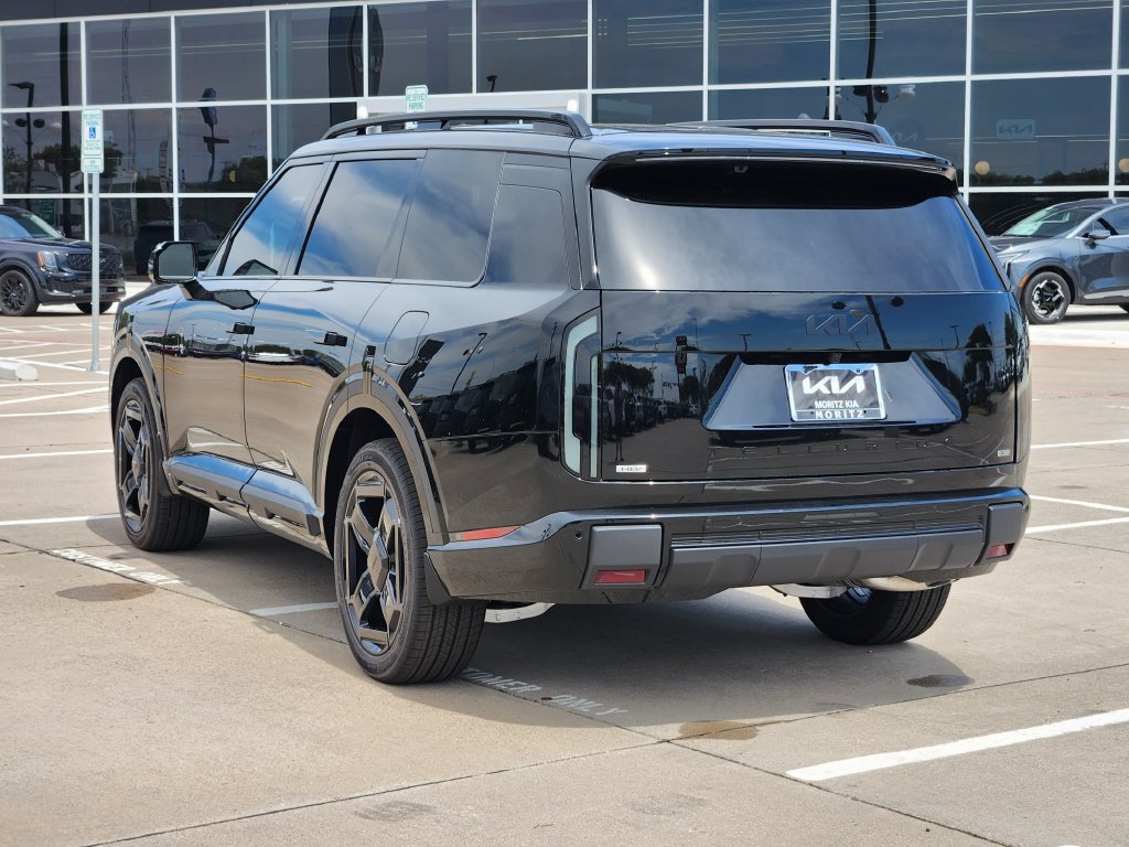 New 2027 Kia Telluride X-Line SX Prestige w/ Towing Package AWD/4WD image 3