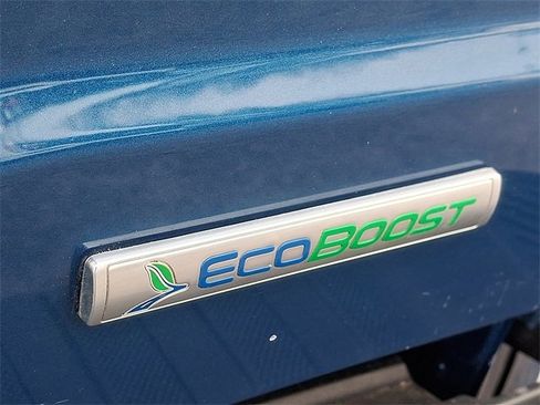 Certified 2023 Ford F150 XLT w/ Equipment Group 302A High image 31