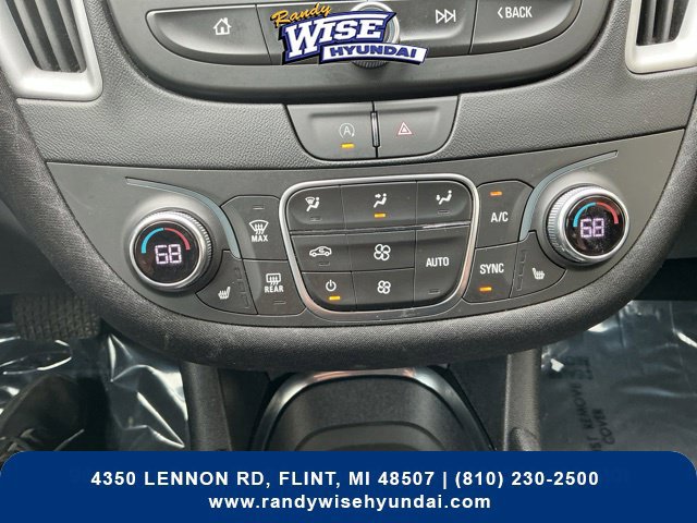 Used 2024 Chevrolet Malibu LT FWD image 26