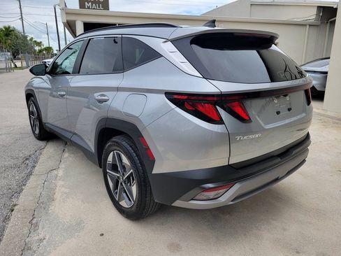 Used 2026 Hyundai Tucson SEL Plus FWD image 7