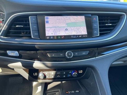 Used 2024 Buick Enclave Avenir w/ Avenir Technology Package image 9