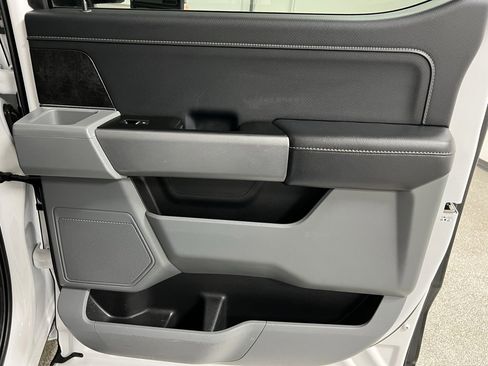 Used 2022 Ford F150 XLT w/ Equipment Group 301A Mid image 51