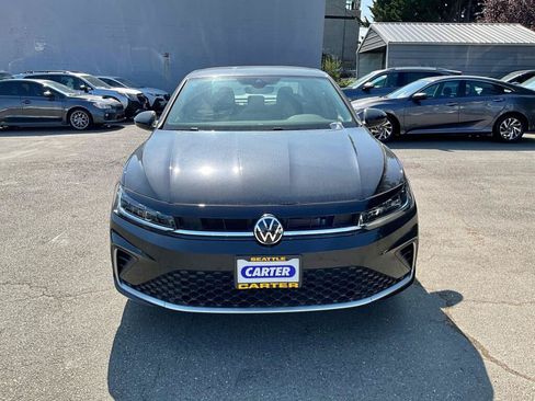 New 2026 Volkswagen Jetta S FWD image 3