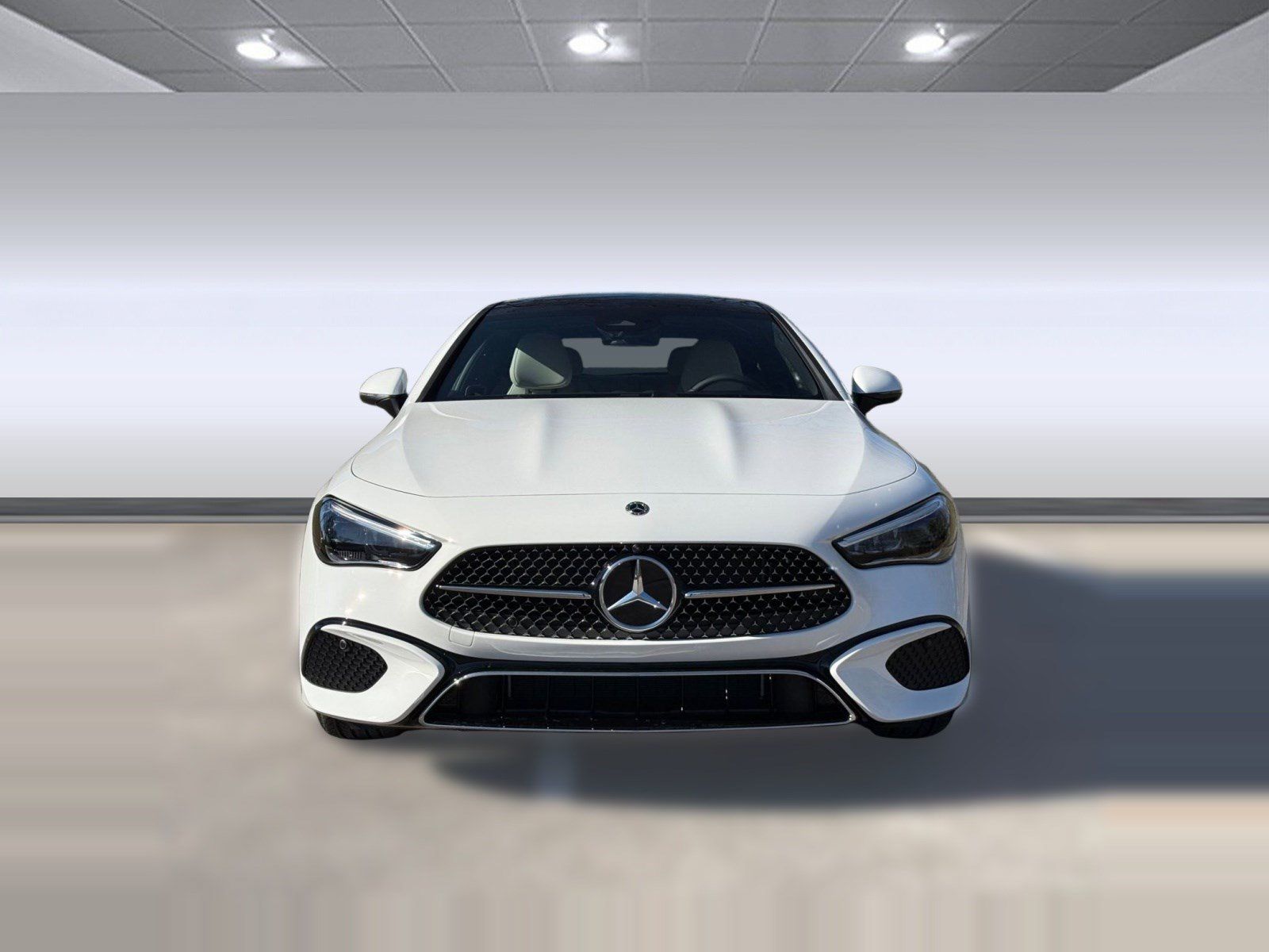 Certified 2026 Mercedes-Benz CLE 300 4MATIC Coupe image 6