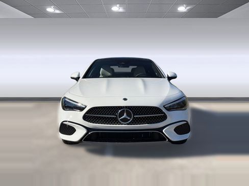 New 2026 Mercedes-Benz CLE 300 4MATIC Coupe image 6