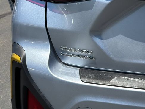 Used 2025 Subaru Crosstrek 2.5i Sport AWD/4WD image 12