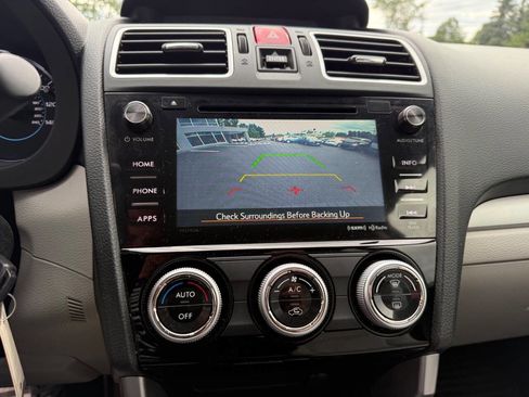 Used 2018 Subaru Forester 2.5i Premium image 23