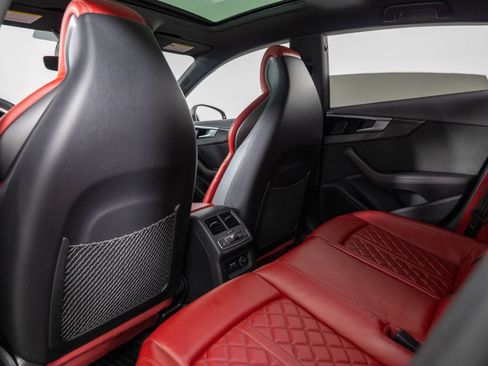 Used 2022 Audi S5 Prestige w/ Prestige Package image 20