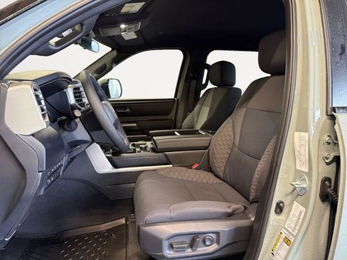 Used 2026 Toyota Tundra SR5 image 10