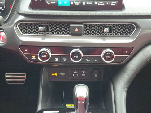 Used 2025 Acura Integra A-Spec image 19