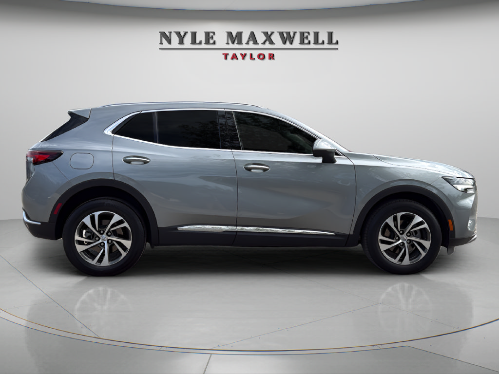 Used 2023 Buick Envision Essence FWD image 13