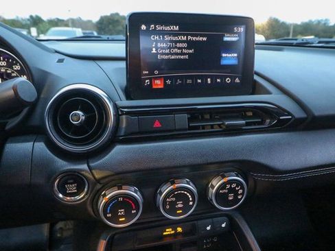 Used 2021 MAZDA MX-5 Miata Grand Touring image 19