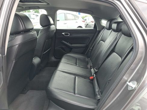 Used 2024 Acura Integra FWD image 11