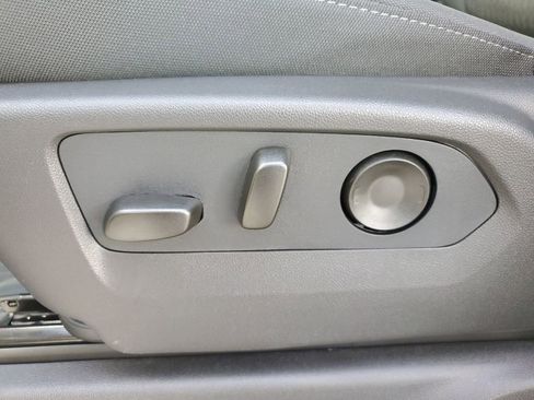 New 2026 Chevrolet Silverado 1500 LT Trail Boss w/ Safety Package image 23