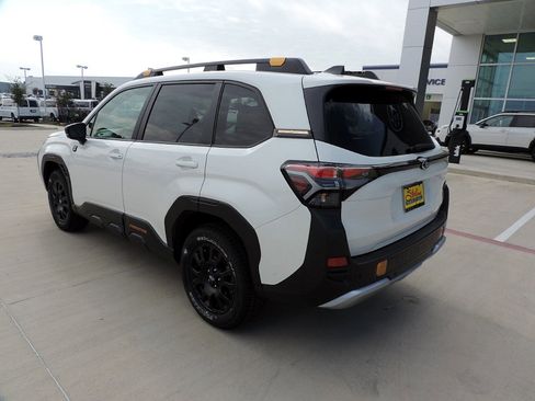 New 2026 Subaru Forester Wilderness image 7