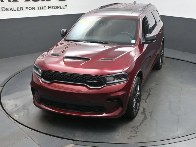 Used 2024 Dodge Durango GT AWD/4WD image 53