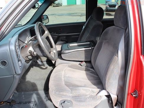 Used 1999 Chevrolet Silverado 1500 LS w/ Off-Road Chassis Pkg image 9