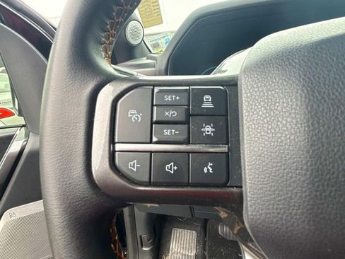 Used 2023 Ford F150 Tremor w/ Equipment Group 402A High AWD/4WD image 30