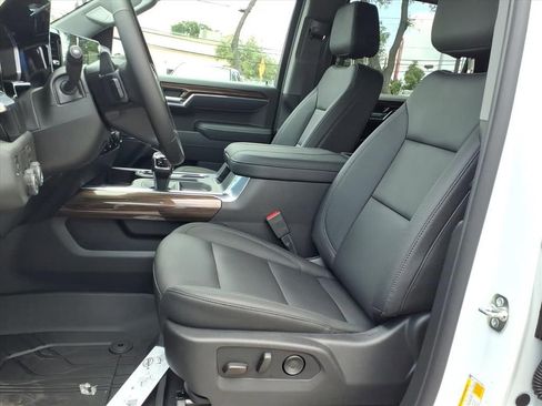 New 2026 Chevrolet Silverado 1500 LT w/ Texas Edition Plus RWD image 15