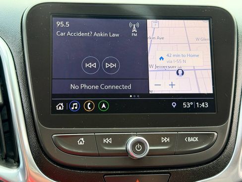 Used 2019 Chevrolet Equinox Premier AWD/4WD image 40